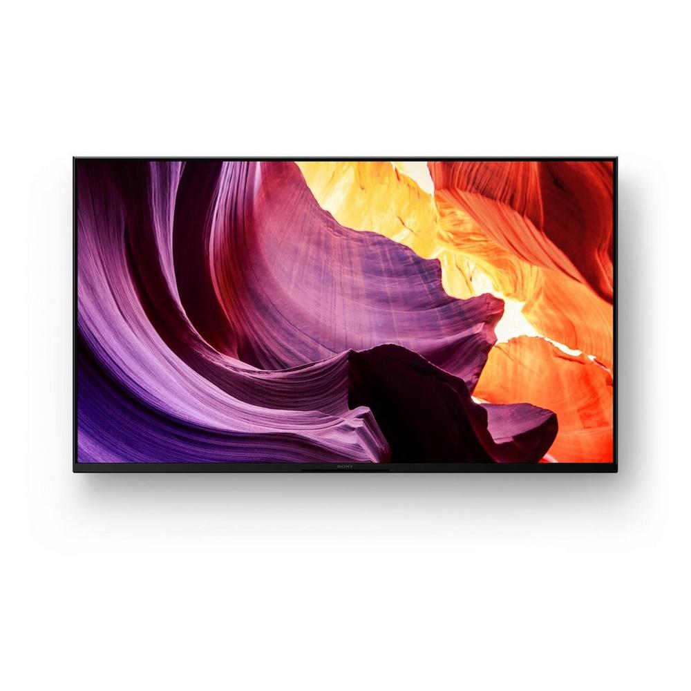 Sony KD50X80KU 50" 4K Ultra HD HDR Google TV | Atlantic Electrics