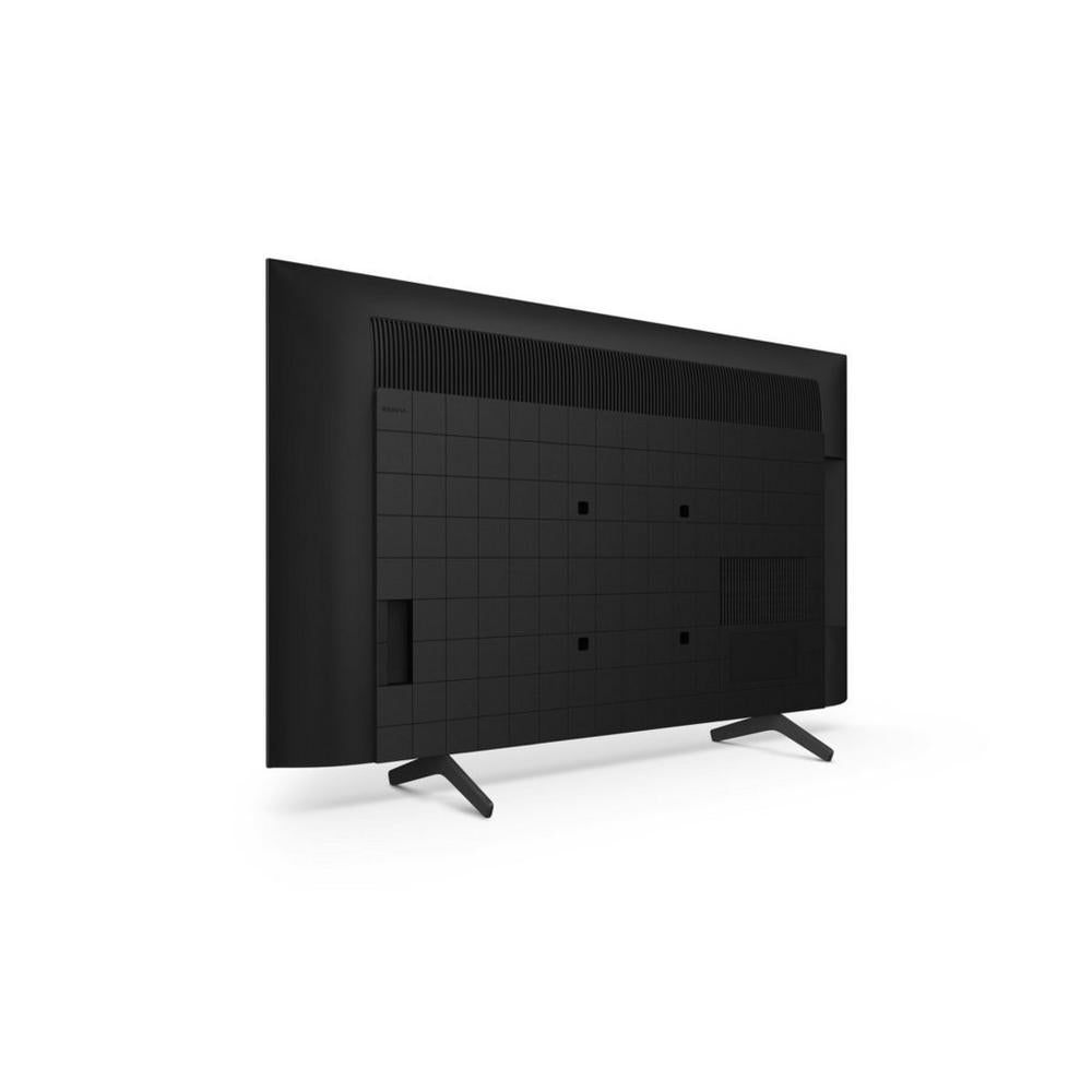 Sony KD50X80KU 50" 4K Ultra HD HDR Google TV | Atlantic Electrics - 39478497804511 