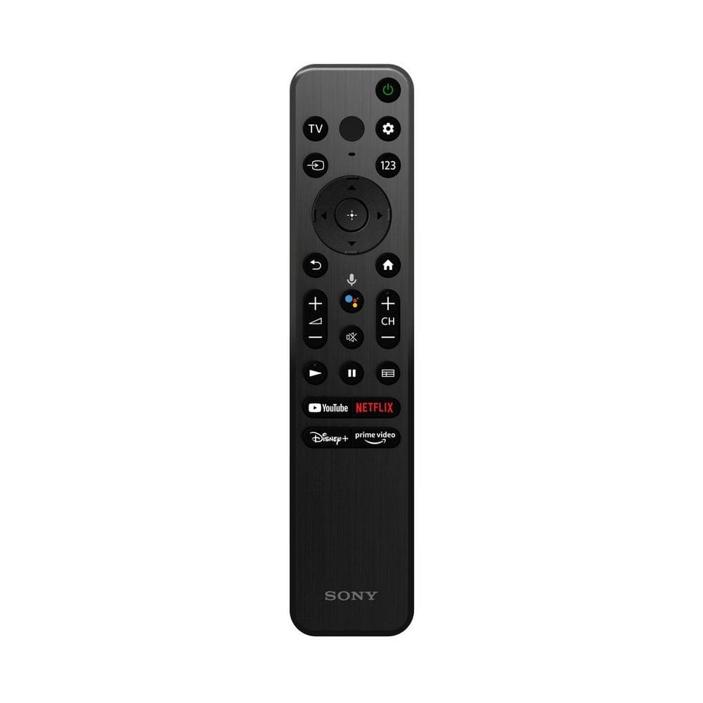 Sony KD50X80KU 50" 4K Ultra HD HDR Google TV | Atlantic Electrics - 39478497345759 