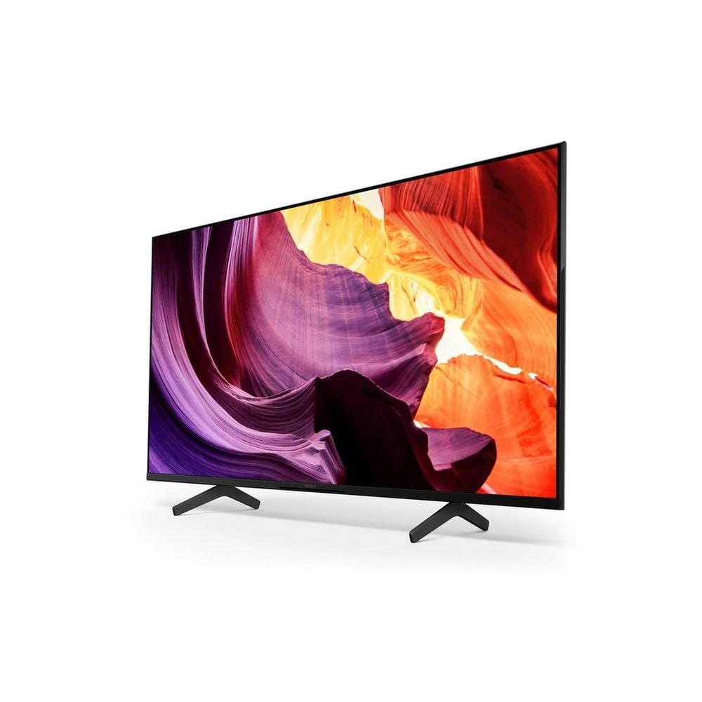 Sony KD50X80KU 50" 4K Ultra HD HDR Google TV | Atlantic Electrics - 39478497378527 