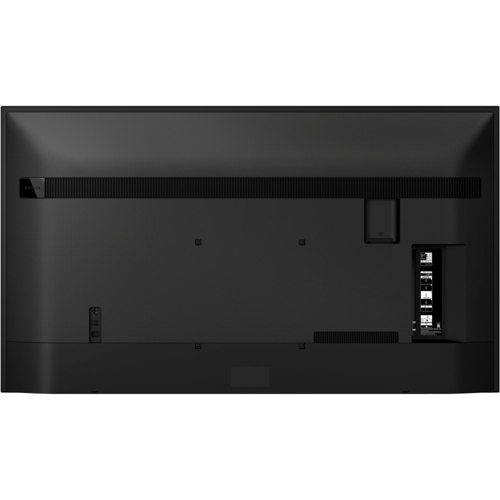 Sony KD55X75WLU 55"4K Ultra HD HDR Smart TV - Black | Atlantic Electrics