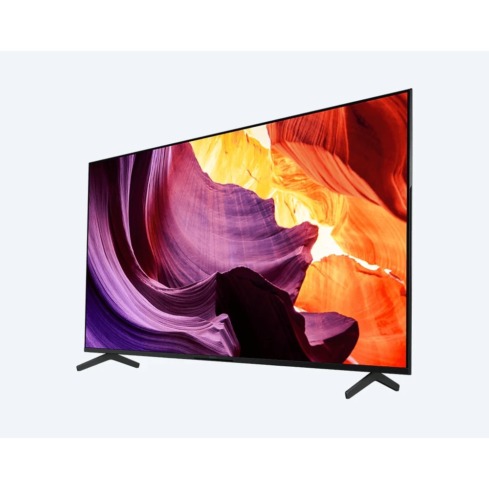 Sony KD65X80KU 65" 4K Ultra HD HDR Google TV | Atlantic Electrics - 39478494494943 