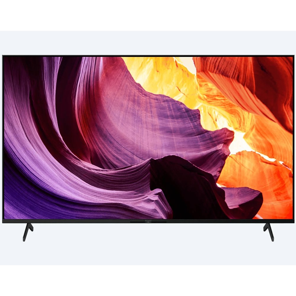 Sony KD65X80KU 65" 4K Ultra HD HDR Google TV | Atlantic Electrics - 39478494462175 