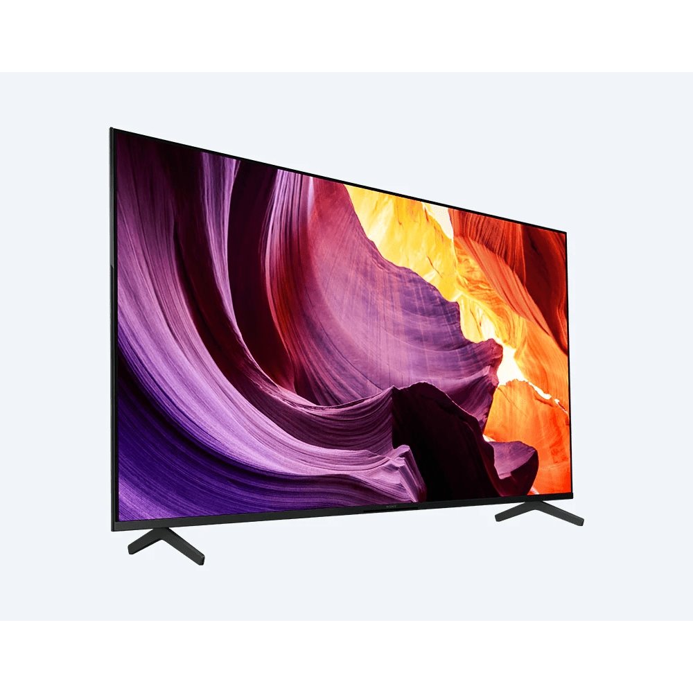 Sony KD65X80KU 65" 4K Ultra HD HDR Google TV | Atlantic Electrics - 39478494560479 