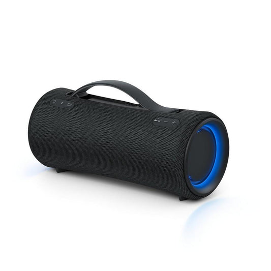 Sony SRSXG300BEU8 Wireless Portable Speaker Black | Atlantic Electrics