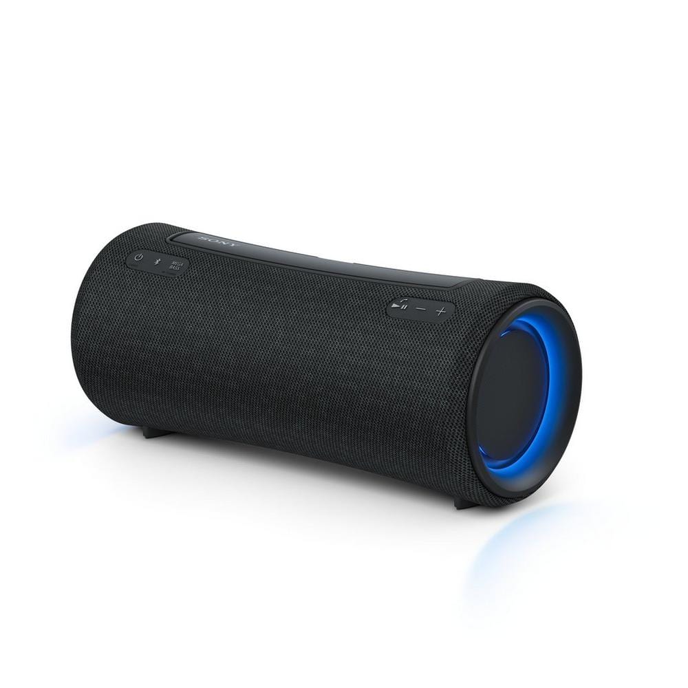 Sony SRSXG300BEU8 Wireless Portable Speaker Black | Atlantic Electrics