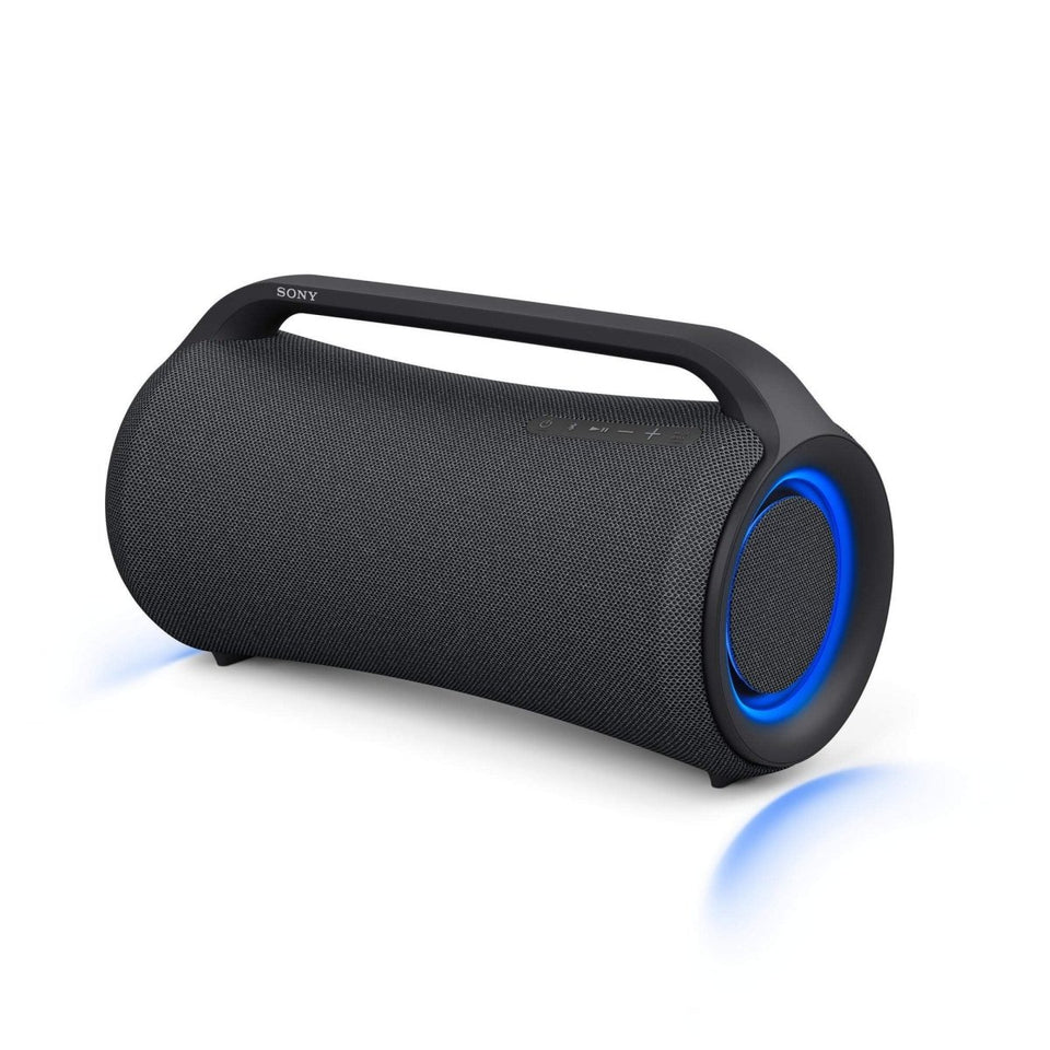 Mega store bluetooth speaker