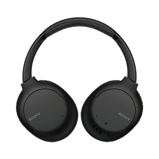 Sony - WHCH710NBCE7 Headphones Black | Atlantic Electrics