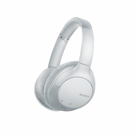 Sony - WHCH710NWCE7 Headphones White | Atlantic Electrics