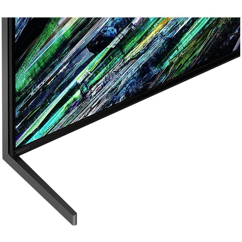 Sony XR65A95LU 65"4K UHD HDR Google Smart TV - Black | Atlantic Electrics