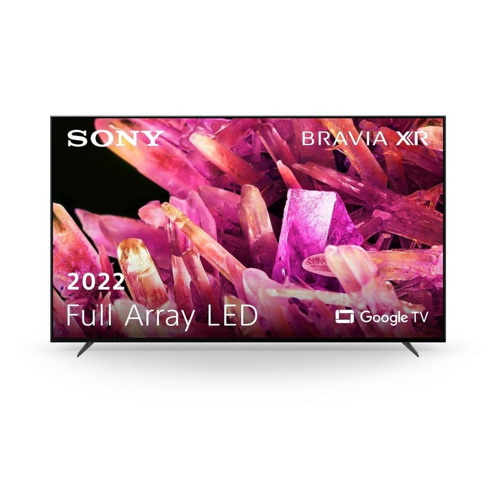 Sony XR65X90KU 65" 4K Ultra HD HDR Google TV | Atlantic Electrics - 39479107813599 