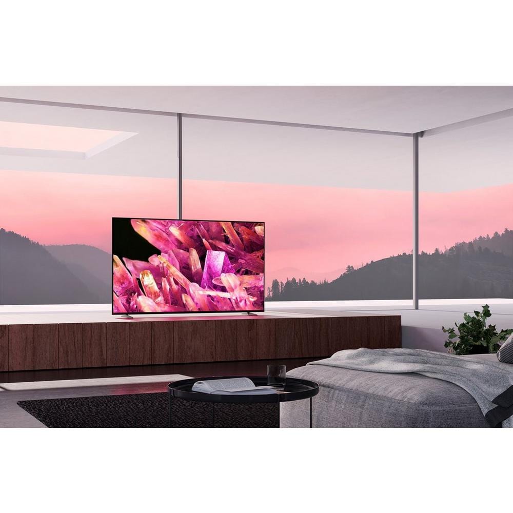 Sony XR65X90KU 65" 4K Ultra HD HDR Google TV | Atlantic Electrics - 39478539288799 