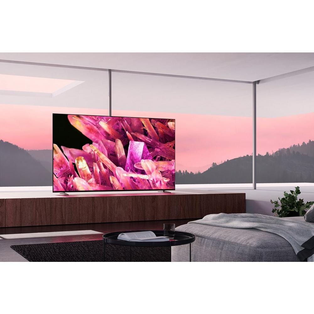 Sony XR75X90KU 75" 4K Ultra HD HDR Google TV | Atlantic Electrics - 39478540173535 