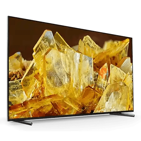 SONY XR98X90LU 98 Inch 4K UHD HDR Google Smart TV - Black | Atlantic Electrics - 40452295885023 