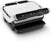 Thumbnail Tefal GC750D40 OptiGrill Elite GC750D40 Intelligent Health Grill, 12 Automatic Settings, Black/Stainless steel, Smart, 2000W, 4- 39502053572831