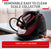 Thumbnail Tefal GV9230G0 2600W Steam Generator Iron - 41645094928607