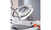 Thumbnail Tefal GV9713G0 Pro Express Ultimate II Steam Generator Iron Dove Grey & White - 39502053179615