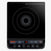 Thumbnail Tefal IH201840 Everyday Portable Induction Hob | Atlantic Electrics- 39614888509663