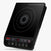 Thumbnail Tefal IH201840 Everyday Portable Induction Hob | Atlantic Electrics- 39614888575199