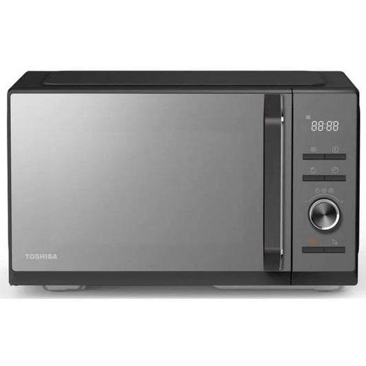 Toshiba MW3AC26SF 900W 23 Litre Combination Microwave Oven in Black | Atlantic Electrics