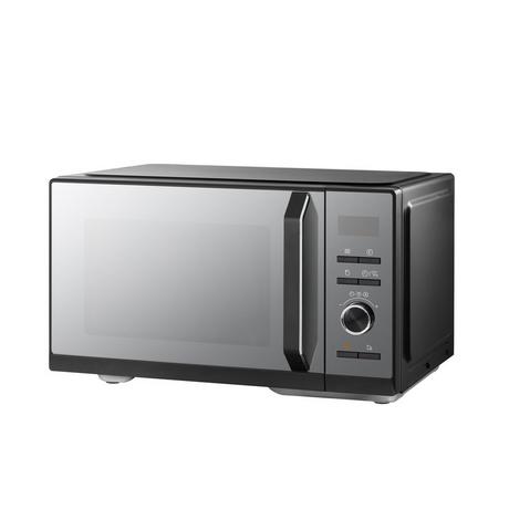 Toshiba MW3SAC23SF 900W 23 Litre Microwave Oven with Grill - Black | Atlantic Electrics - 40776479539423 