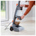 Thumbnail Vax W85DPE Dual Power Carpet Cleaner Washer, 800 W, Grey | Atlantic Electrics- 39478515597535