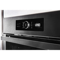 Thumbnail Whirlpool Absolute AKZ96220IX Built In Electric Single Oven - 39478520381663