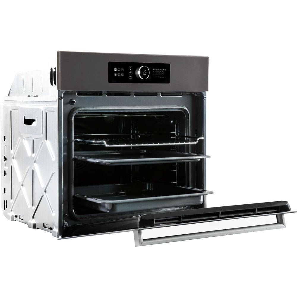 Whirlpool Absolute AKZ96220IX Built In Electric Single Oven - Stainless Steel | Atlantic Electrics