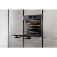 Thumbnail Whirlpool Absolute AKZ96220IX Built In Electric Single Oven - 39478520316127