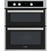 Thumbnail Whirlpool AKL307IX Built Under Electric Double Oven With Feet - 39478518415583