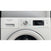 Thumbnail Whirlpool FFWDB964369WV Freestanding Washer Dryer 9kg/6kg 1200 Spin - 40776483307743