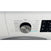 Thumbnail Whirlpool FFWDD1074269BSVUK 10kg/7kg Washer Dryer, 1400 rpm, 60cm Wide - 39478525198559