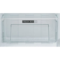 Whirlpool best sale ice box