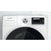 Thumbnail Whirlpool W6D94WRUK 9Kg Freestanding Heat Pump Tumble Dryer, 59.7cm Wide - 39478532636895