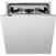 Thumbnail Whirlpool WIC3C33PFEUK 59.8cm Wide Integrated Dishwasher, 14 Place settings - 39478553510111