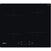 Thumbnail Whirlpool WSQ2160NE Induction Hob, 4 Zones, 59cm Wide - 39478556295391