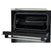 Thumbnail Zanussi ZCI66278XA 60cm Induction Electric Cooker with Double Oven Electrical Connection - 39478568386783