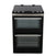 Thumbnail Zanussi ZCI66278XA 60cm Induction Electric Cooker with Double Oven Electrical Connection - 39478567960799