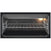 Thumbnail Zanussi ZCK66350BA Dual Fuel Double Oven Cooker with Gas Hob- 40157567910111