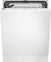 Thumbnail Zanussi ZDLN2621 Fully Integrated Standard Dishwasher - 41355835769055