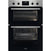 Thumbnail Zanussi ZKCXL3X1 Built In Double Oven Electric - 39478563668191