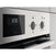 Thumbnail Zanussi ZKCXL3X1 Built In Double Oven Electric - 39478563963103