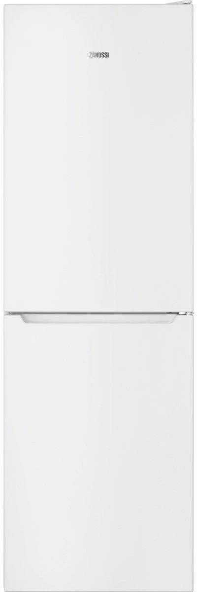 Zanussi ZNME31FW0 Freestanding Fridge Freezer Frost Free - White | Atlantic Electrics