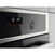 Thumbnail Zanussi ZOHNA7XN 40L Built In Electric Single Oven - 41338881573087