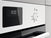 Thumbnail Zanussi ZOHNX3W1 Built In Single Oven Electric - 41410610725087