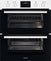 Thumbnail Zanussi ZPHNL3W1 45L Built Under Electric Double Oven - 41338883244255