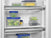 Thumbnail Zanussi ZUHE30FW2 280 Litre Frost Free Tall Freestanding Freezer - 40157566959839